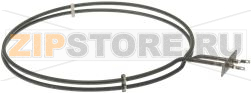 RESISTENZA 3200W 230V 