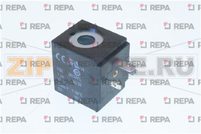 BOBINA SIRAI ZA10AFL 24VAC 14VA 