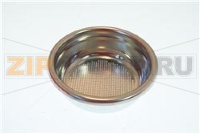 FILTRO DI PRECISIONE 2T 14/16 gr H22,5