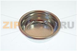 FILTRO DI PRECISIONE 2T 14/16 gr H22,5 