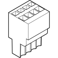 Штекер Festo NECC-L2G4-C1