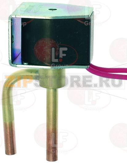 ЭЛЕКТРОМАГНИТНЫЙ КЛАПАН FUJIKOKI YK17 24R 