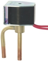 ЭЛЕКТРОМАГНИТНЫЙ КЛАПАН FUJIKOKI YK17 24R