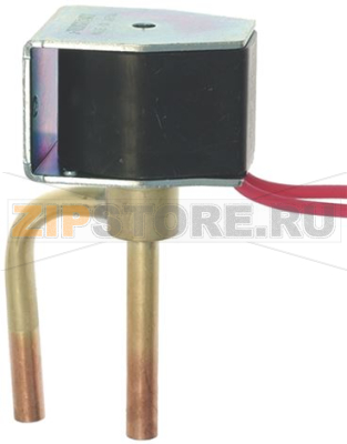 ЭЛЕКТРОМАГНИТНЫЙ КЛАПАН FUJIKOKI YK17 24R 