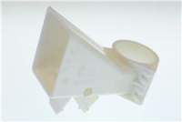 BOCCA SCARICO GHIACCIO F1 00C (RF. 6606