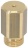 ГАЗОВАЯ ФОРСУНКА M11X1 Ø 1,25 ММ