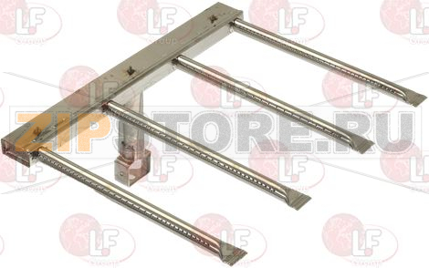 BRUCIATORE 556x456 mm 