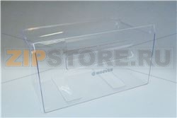 CASSETTO FREEZER INFERIORE 