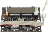 ЭЛЕКТРОННАЯ ПЛАТА