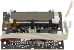 ЭЛЕКТРОННАЯ ПЛАТА 