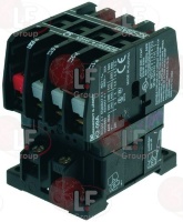 КОНТАКТОР 180/210В 50ГЦ - 200/240В 60ГЦ