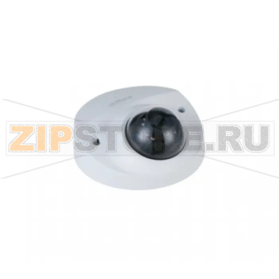 IP-камера Dahua DH-IPC-HDBW3541FP-AS-M-0600B 