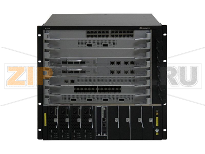 Шасси Huawei ES1BS7706S01 