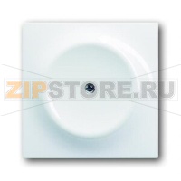 Заглушка с суппортом ABB 2CKA001753A4930