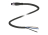 Кабель датчика-исполнительного устройства Cable connector V3S-GM-BK5M-PUR-U Pepperl+Fuchs