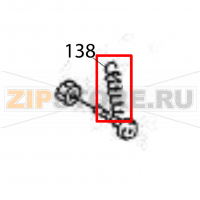 Spring Sato HR224 TT