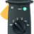Клещи токовые, цифровые, CAT III, 600 В, 6000 точек Metrix MX 350 - Клещи токовые, цифровые, CAT III, 600 В, 6000 точек Metrix MX 350