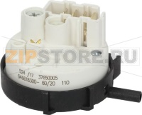 ПРЕССОСТАТ 60/20-110 ОДНОУРОВНЕВЫЙ