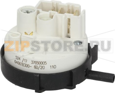 ПРЕССОСТАТ 60/20-110 ОДНОУРОВНЕВЫЙ 