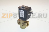SOLENOID VALVE N-A F.DR