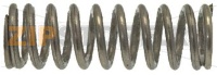 ПРУЖИНА Ø 10,5X27 ММ