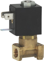 SOLENOID VALVE OLAB 2 WAYS ø 1/8F 240V