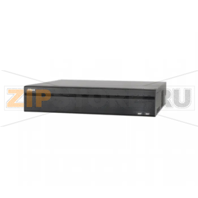 IP-видеорегистратор Dahua DHI-NVR608-32-4KS2 