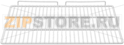 GRID PLASTIC-COATED 530x350 mm 