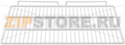 GRID PLASTIC-COATED 530x350 mm 