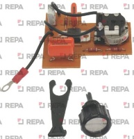 ЭЛЕКТРОННАЯ ПЛАТА УПРАВЛЕНИЯ СКОРОСТИ