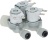 SOLENOID VALVE RAE 3 SOLENOIDS + ATTAC.