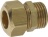 FITTING WITH OGIVE ø 1/2x14 mm