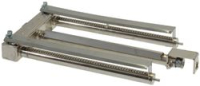BRUCIATORE PIETRA LAVICA 430x220 mm.