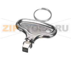 CLEAN CYCLE KEY KIT 