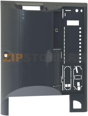 МОДУЛЬ ВЫБОРА ПЕРЕДНИЙ 