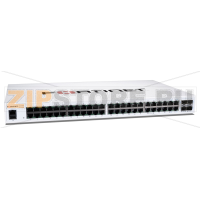 Коммутатор Fortinet FS-148F 