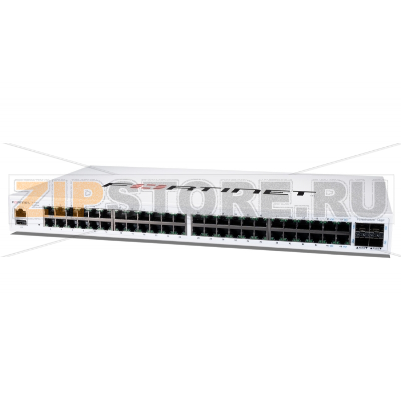 Коммутатор Fortinet FS-148F 
