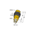 Датчик индуктивный Turck NI12U-S18-VP6X-H1141 - Датчик индуктивный Turck NI12U-S18-VP6X-H1141