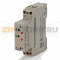 Таймер Omron H3DS-AL AC/DC