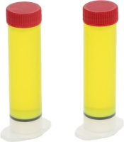 НАБОР ИЗ ДВУХ КАРТРИДЖЕЙ 30 МЛ ЖИДКОСТИ LEAK-STOP