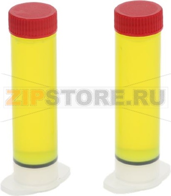 НАБОР ИЗ ДВУХ КАРТРИДЖЕЙ 30 МЛ ЖИДКОСТИ LEAK-STOP 