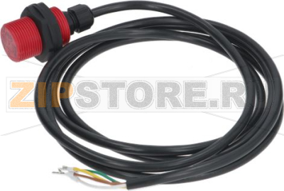 MAGNETIC SENSOR STEM N250RB 