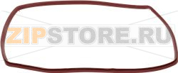 FACADE GASKET 46x30 CM 8G ALS2/3 