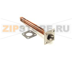 RESISTENZA, 240 V, 4000 W, 11-1/2 