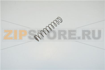 Water Tank spring 