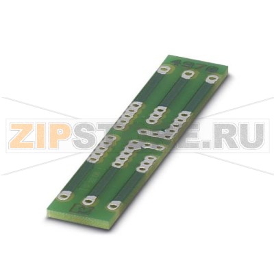 Печатная плата Phoenix Contact P 1-EMG 15 для монтажа электронных элементов.Минимальный заказ: 20 шт.Упаковка: 20 шт.