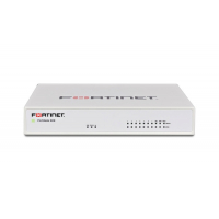Экран межсетевой Fortinet FG-60E-BDL