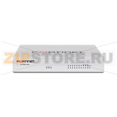 Экран межсетевой Fortinet FG-60E-BDL 