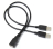 Кабель USB, двойной CipherLab 2220