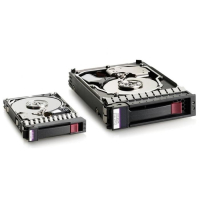 Накопитель SSD 120 Гб HPE 777894-B21